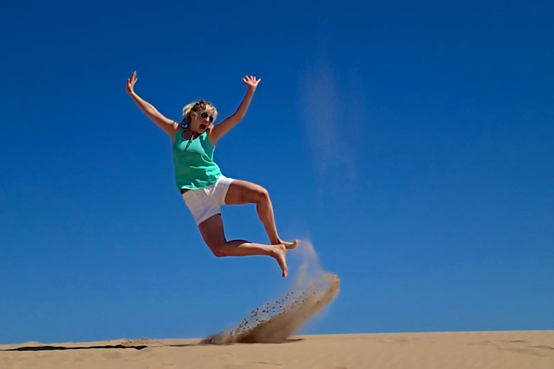 Namibia